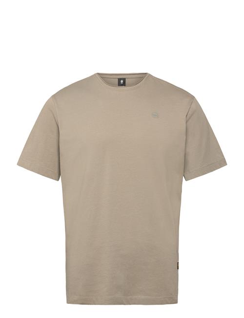 G-Star | Essential Raw Neck R T S\S | M