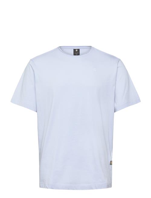 G-Star | Essential Raw Neck R T S\S | XL