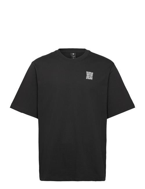 G-Star | Qr Mini Maxi Boxy R T | S