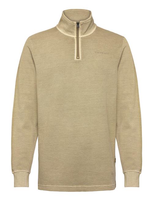 G-Star | Overdyed Half Zip Tweeter | L