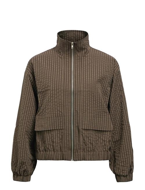 Object | Objlevi L/S Track Jacket E Div | 34