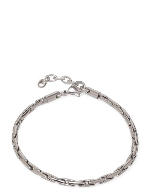 Samie | Oscar - Bracelet Steel | ONE SIZE