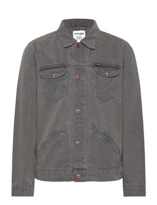 Wrangler | 124Mj | XL