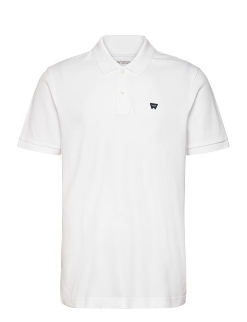 Wrangler | Ss Polo Tee | L
