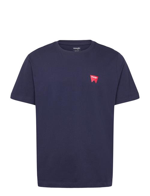 Wrangler | Sign Off Tee | S
