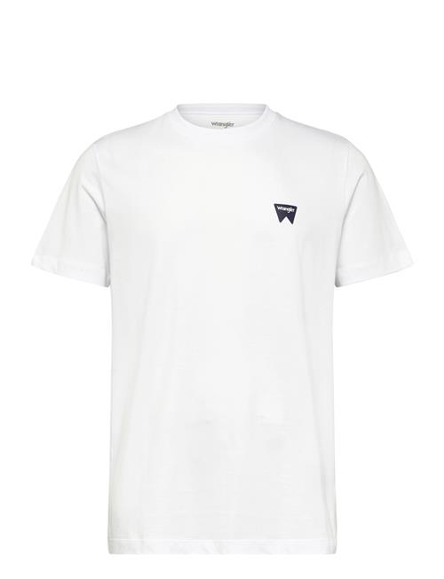 Wrangler | Sign Off Tee | M
