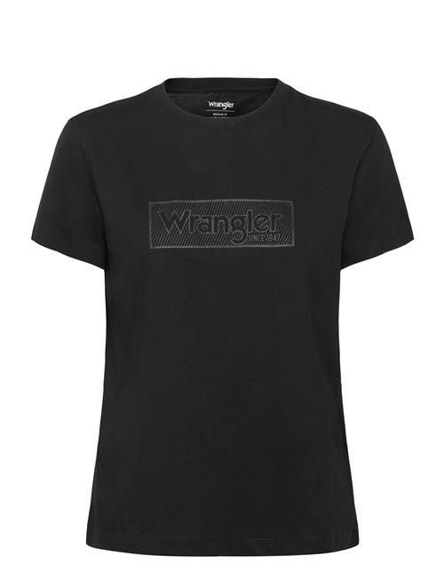 Wrangler | Boyfriend | XS