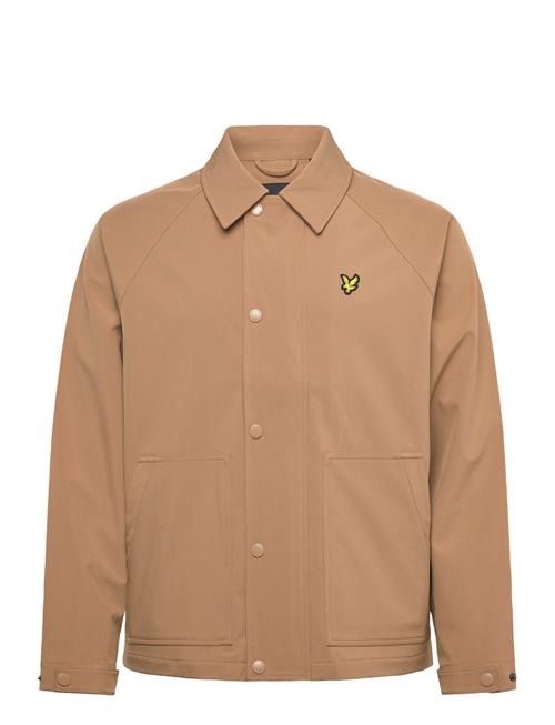 Lyle & Scott | Softshell Work Jacket | L