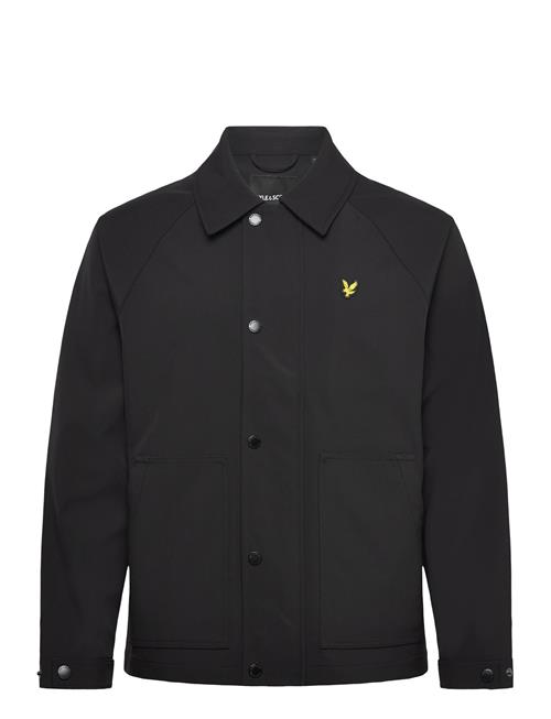Lyle & Scott | Softshell Work Jacket | M