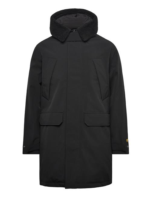 Lyle & Scott | Cold Weather Parka | L