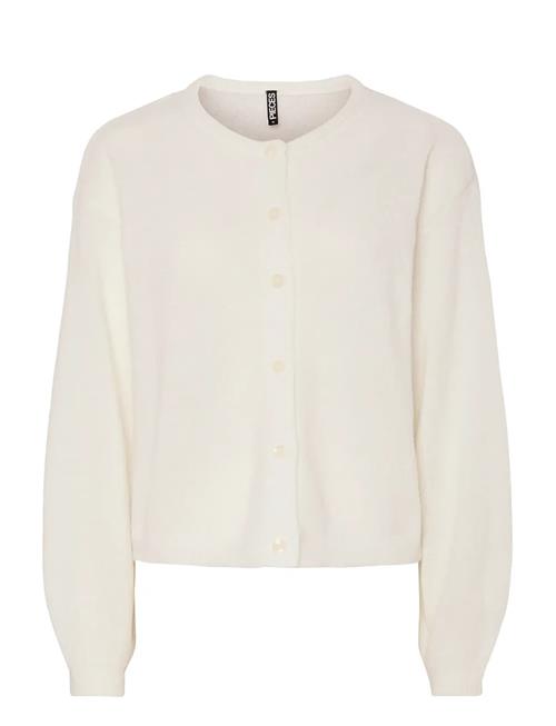 Pieces | Pcida Ls O-Neck Knit Cardigan Noos Bc | L