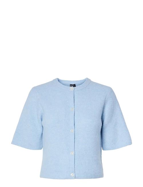 Pieces | Pcsilly Ss O-Neck Knit Cardigan Noos Bc | M