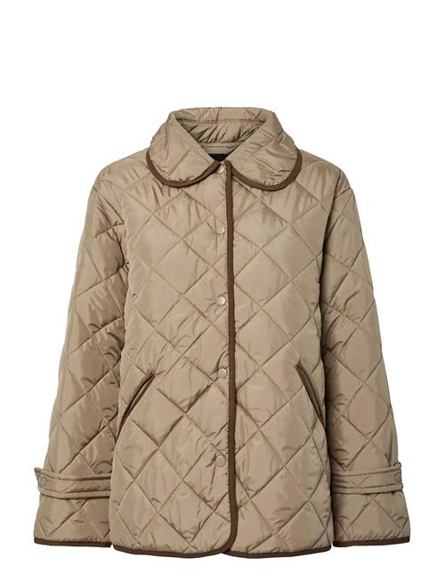 Pieces | Pcemily Short Quilted Jacket Noos Bc | M