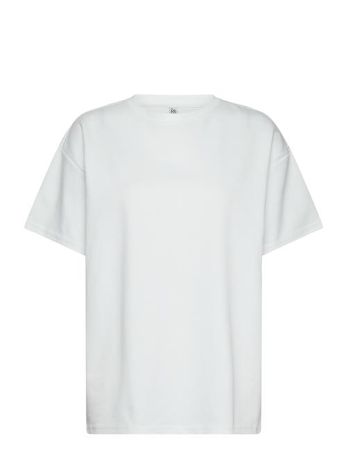 Pieces | Pcskylar Ss Oversized Tee Jrs Noos | M