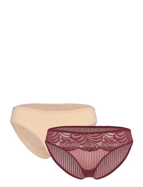 Dorina | Emersyn-2Pp Brief | XL