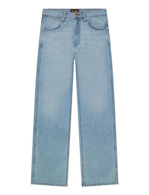 Wrangler | Loose Straight | 36 x 34