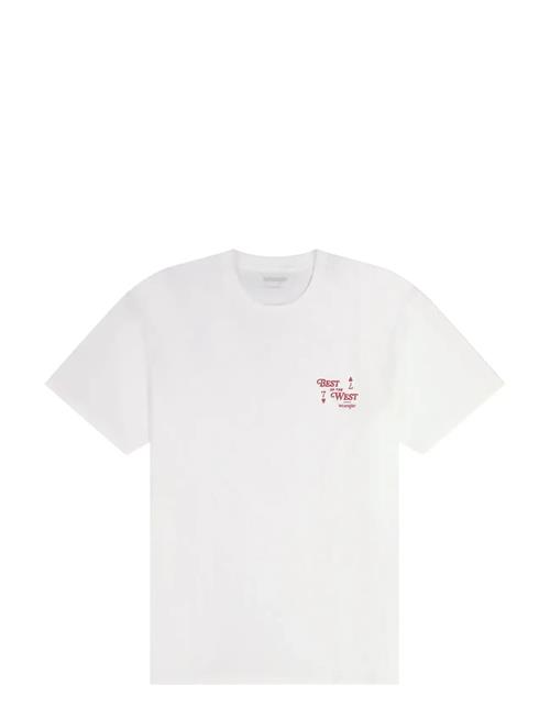 Wrangler | Vintage Tee | XXL x 00