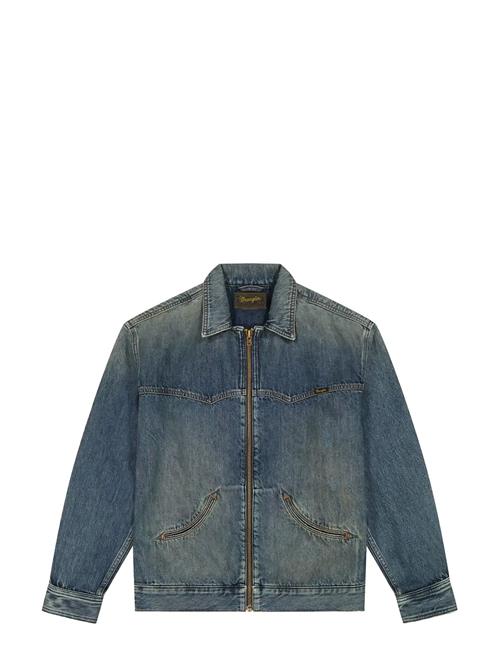 Wrangler | Trailrider Jacket | XXL x 00