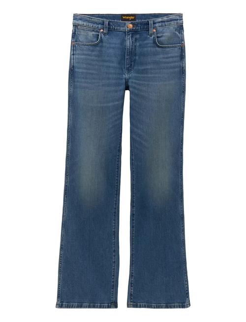 Wrangler | Loose Boot | 32 x 34