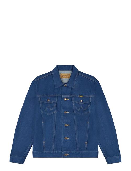 Wrangler | Cowboy Cut Jacket | S x 00