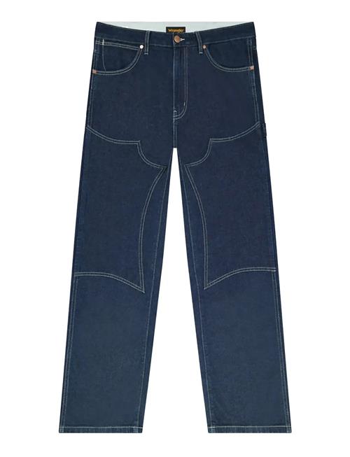 Wrangler | Double Knee Carpenter | 32 x 34
