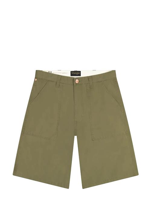 Wrangler | Utility Shorts | 31 x 00