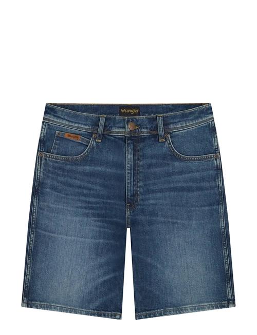 Wrangler | Texas Shorts | 34 x 00