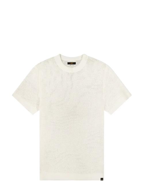 Lee Jeans | Crochet T | L x 00