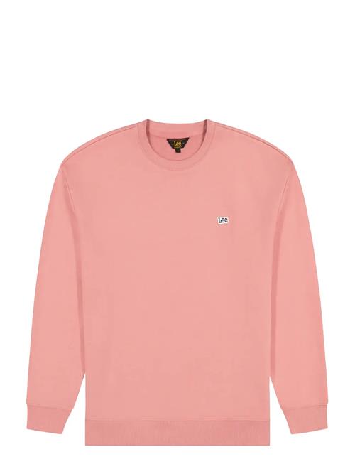 Lee Jeans | Patch Crew Sws | XL x 00