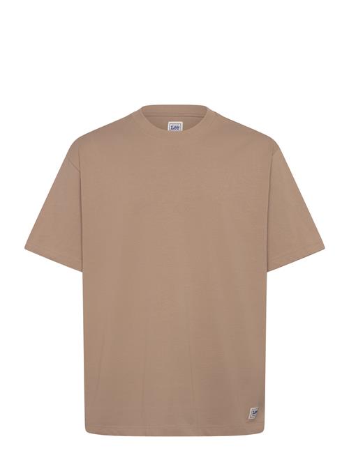 Lee Jeans | Workwear Boxy Tee | XL x 00