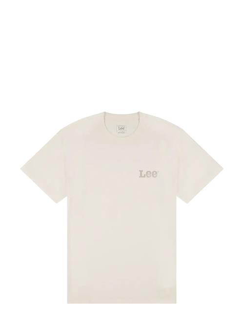 Lee Jeans | Ww Work For It Tee | M x 00