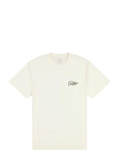 Lee Jeans | Lee Flag Tee | XXL x 00