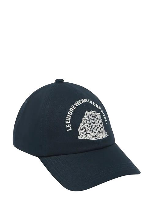 Lee Jeans | Ww Soul Cap | ONE SIZE x 00