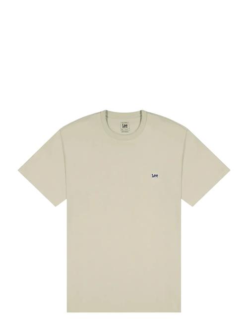 Lee Jeans | Ss Patch Logo Tee | L x 00