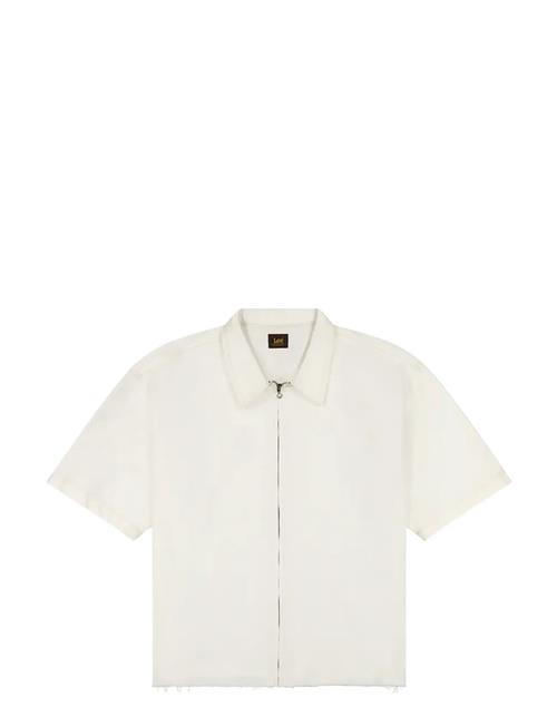 Lee Jeans | Denim Shirt With Zipper | L x 00