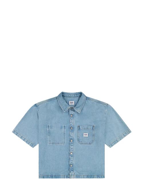 Lee Jeans | Ss Workwear Shirt | L x 00