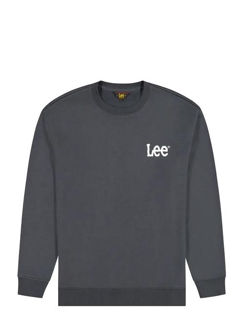 Lee Jeans | Wobbly Lee Sws | S x 00