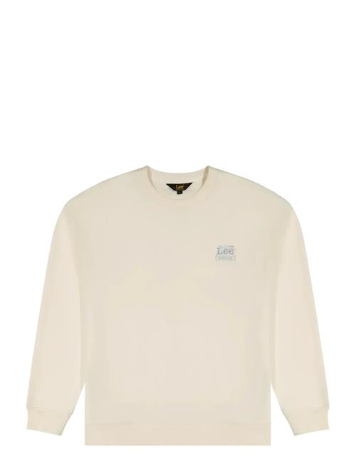 Lee Jeans | Workwear Ess Crew | M x 00