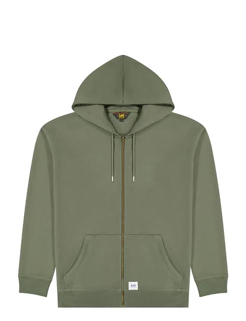 Lee Jeans | Workwear Full Zip | M x 00