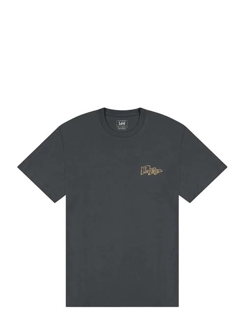 Lee Jeans | Lee Flag Tee | L x 00