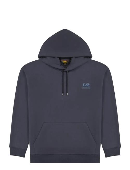 Lee Jeans | Workwear Ess Hoodie | S x 00