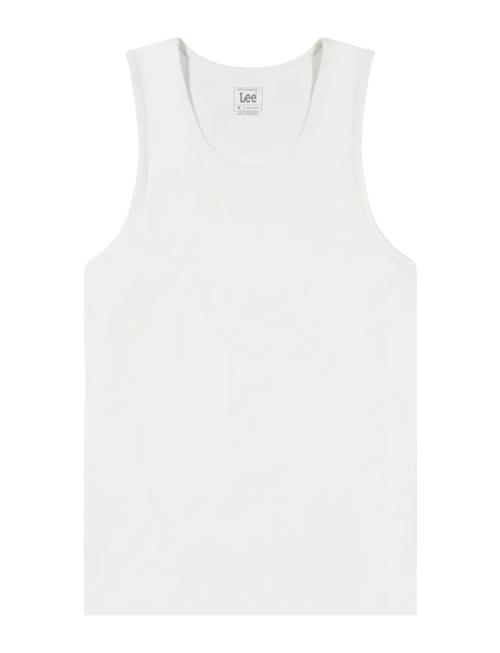 Lee Jeans | Ribbed Tank | S x 00