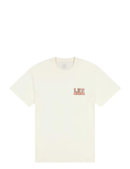 Lee Jeans | Lee Vinyl Tee | M x 00