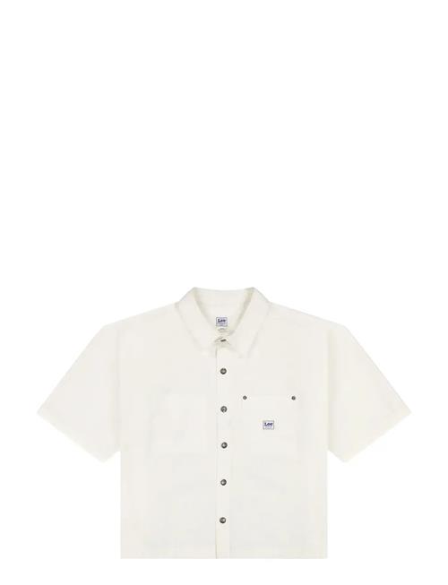 Lee Jeans | Ss Workwear Shirt | L x 00