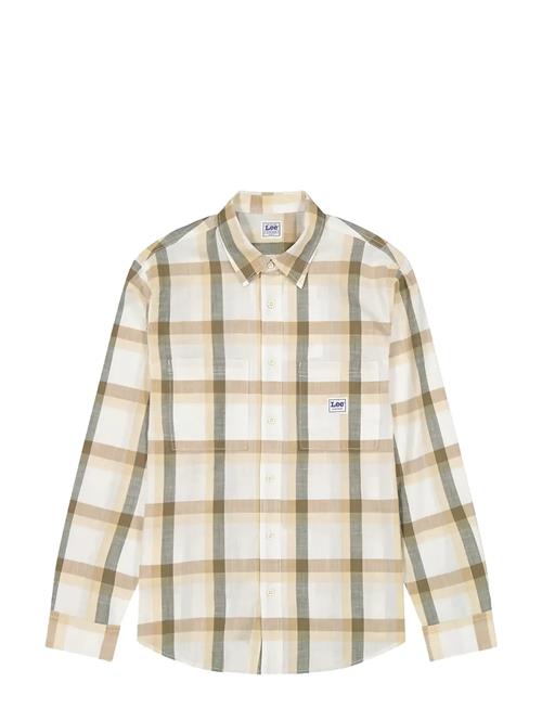 Lee Jeans | Workwear Shirt 2.0 | XXL x 00