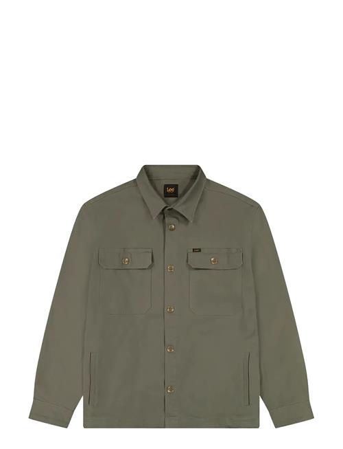 Lee Jeans | 2 Pocket Overshirt | XL x 00