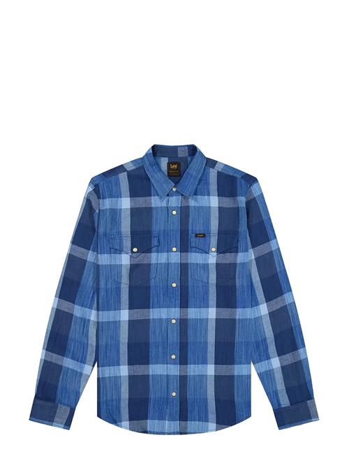 Lee Jeans | Clean Western Shirt | L x 00