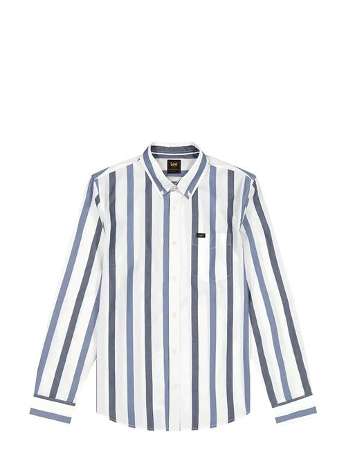 Lee Jeans | Lee Button Down | XL x 00