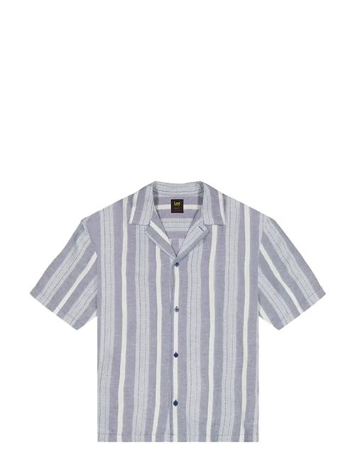 Lee Jeans | Rlx Resort Shirt | XL x 00