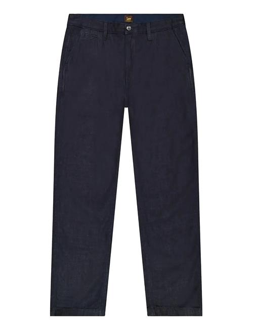 Lee Jeans | Pleated Chino | 33 x 32